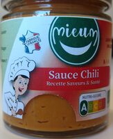 Sauce Chili