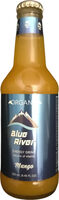 Mango Energy Drink
