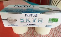 Skyr