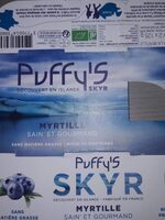 Skyr