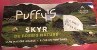 Skyr