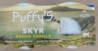 Skyr