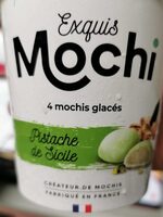 Mochi