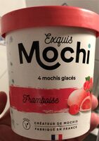 Mochi