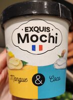 Mangue Coco
