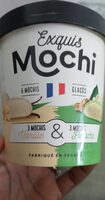 Mochi