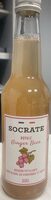 Royal ginger beer