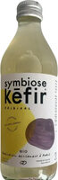 Kéfir original citronné