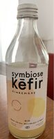 Kéfir Gingembre