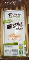 Gressins rubata