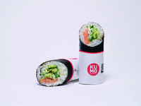 Kumoroll - Saumon Cream Cheese
