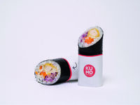 Kumoroll - Poulet frit