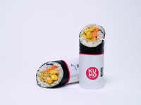Kumoroll - Thon Curry
