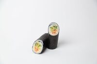 Kumoroll - Saumon Cream Cheese