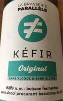 Kefir