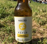Kéfir
