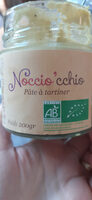 Noccio'cchio