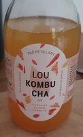 Lou Kombu Cha