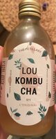 Lou Kombucha L'Original