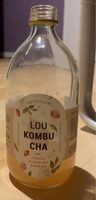 Lou kombucha