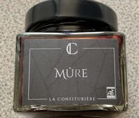 Mûre