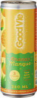 GoodVie Ananas Mangue