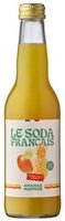Ananas Mangue