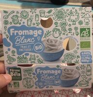 Fromage blanc