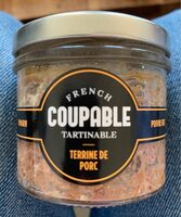Terrine de porc