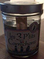 Cornichons