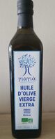 Huile d'olive vierge extra