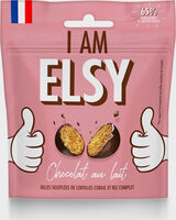 Chocolat au lait