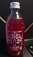 Kanope kombucha