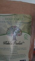 Douce nuit thé