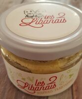 Houmous traditionnel