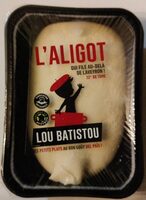 L'aligot