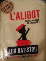 Aligot