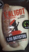 Aligot Saucisse