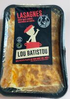 Lasagnes