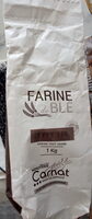 Farine de blé type 150