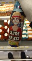 Ultra Ice Tea imp