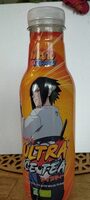 Ultra ICE tea