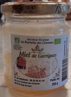 Miels de Garrigues