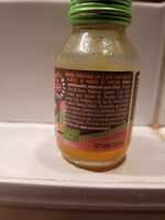 Mangue Passion Shot
