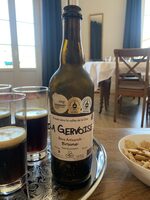La Gervoise