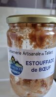 Estouffade de boeuf