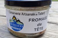 Fromage de tête