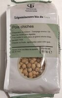 Pois chiches