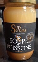Soupe de poissons