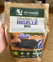 Graines de Nigelle